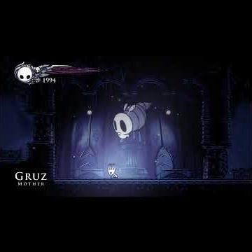 Hollow knight randomizer 1hp steel soul