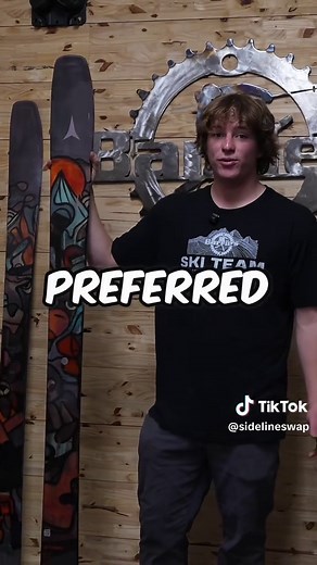 Choosing the Right Ski Size for Your Needs