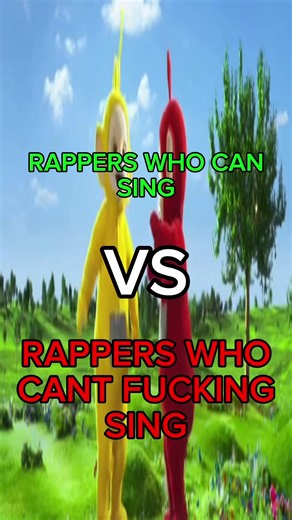 #CapCut || ngl this song would be good/average if springtrap over here didn’t have any lyrics and not singing ✌️✌️|| #teletubbies #blowthisup #targetaudience #fypシ゚viral (joke and satire)