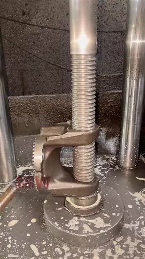 How RSB Holders Are Made: Induction Hardening Explained