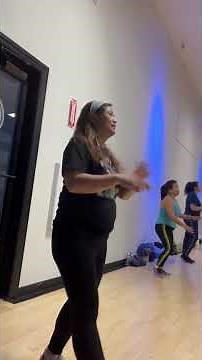 Zumba fitness 19 American canyon jmjcjjja the MCJs 2025