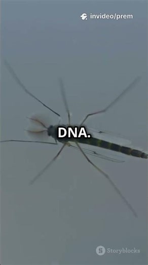 Gene Drives Control Disease #sciencefather #bioinformatics #researcher #facts #biotechnology
