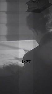 Thomas Edison invented the first recording device back in 1877 and was the first person ever to record his own voice and play it back. His groundbreaking innovation paved the way for modern audio recording. Stay tuned as we go back in time to revisit the most important milestones in the world of audio. 🔊 | iZotope