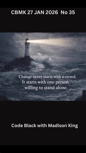 Madison King on Reels