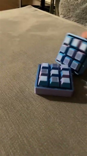 #3dprint #music #keyboard