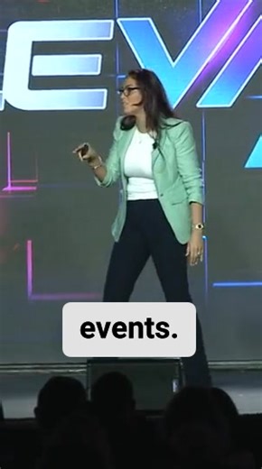 Events aren’t mandatory—but success never is either. Every leader who’s taken their ACN business to new heights made sacrifices to show up, learn, and grow at events just like this one. The choice is yours: stay comfortable or step into the environment that builds belief, ignites vision, and changes everything. Be in the room for the moments that move you forward. 👉 https://bit.ly/3JSkdrb #WeAreACN #EMERGEColumbia #ThriveIn2025 | ACN