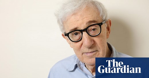 'Do I really care?' Woody Allen comes out fighting