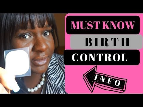 Xulane Patch MUST KNOW INFO 2019