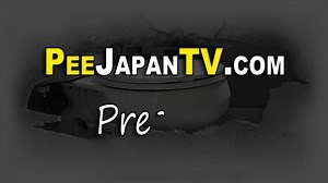 PISS JAPAN TV - Asian watched while peeing
