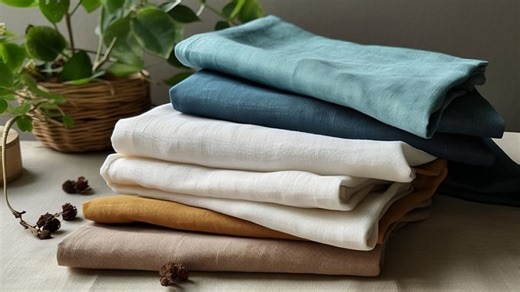 Linen Vs Cotton: ज्यादातर लोगों को नहीं पता है लिनन और कॉटन में अंतर, यहां जानें क्या रहेगा आपके लिए बेस्ट