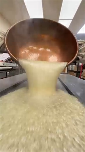 Its SUPER SOUR MADNESS | Hercules Candy Co