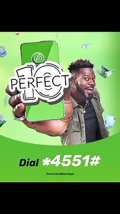 3.1K views · 85 reactions | GET 10 OUT OF 10 TO WIN 100k 朗螺 Answer 10 questions on Glo Perfect 10 and stand a chance to win  Dial *4551# and Choose Lottery Services to access Perfect 10! #GloUnlimited | Glo World | Facebook