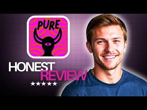 Pure Dating App Review: Brutally Honest Look at Anonymous Hookups (2025)