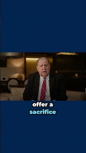 What Happens When YOU Trust Jesus?