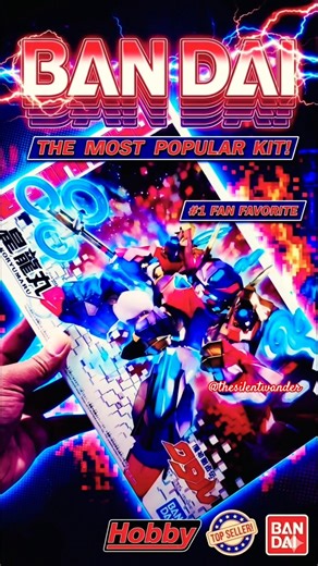 🇯🇵 Bandai Model Kit Experience #Shorts #japantravel #traveljapan #bandai bandai