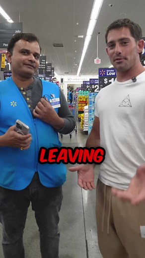 Walmart Hating: Handing Out Hundreds to Quit Soda