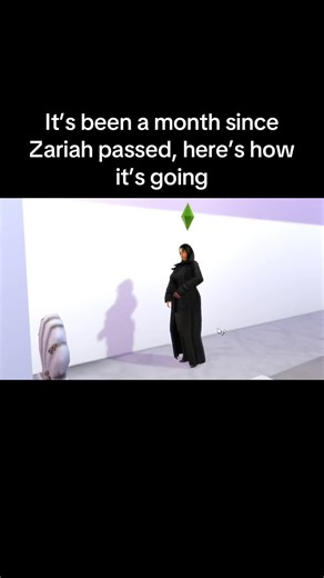 Emotional Journey After Zariah's Passing
