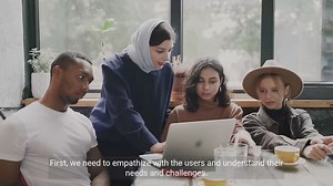 Design Thinking 101: A Beginner's Guide