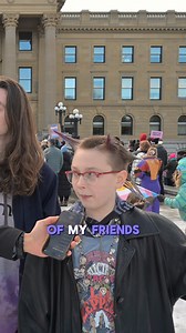 29K views · 454 reactions | Trans Youth | Long Term Candid Interviews(LTCI) | Bill 9 | Alberta Legislature #transrights #youthempowerment #edmonton #alberta #longtermcandidinterviews | Long Term Podcast | Facebook