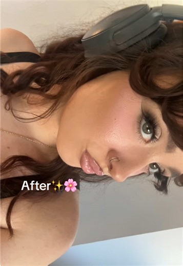 It’s called a blushing bride for a reason ladies!!! 👰🏼‍♀️💗 . Makeup by @shelbyhenrymua & @natalies.vanity . . #makeup #bridalmakeup #bridalmakeupinspo #sandiego #mua