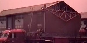 1974 Super Outbreak: The 50th Anniversary of Roanoke’s strongest tornado