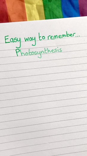 Biology With Claire on TikTok