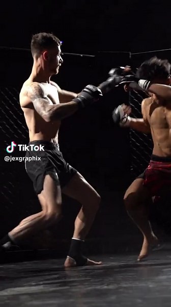 💤💤 #fyp #mma #ko