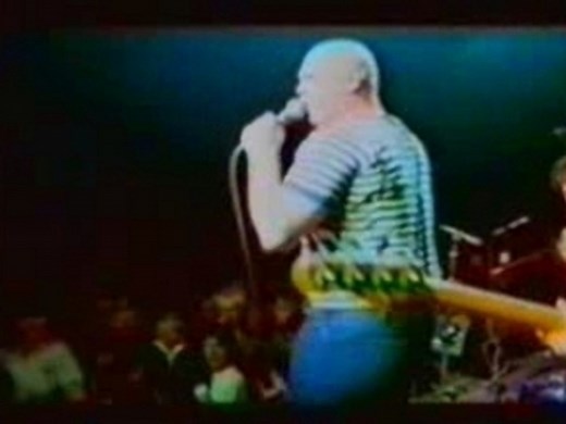 Bad Manners - Inner London Violence