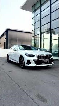 All New 2026 BMW 525Li #bestluxury #luxurymotors