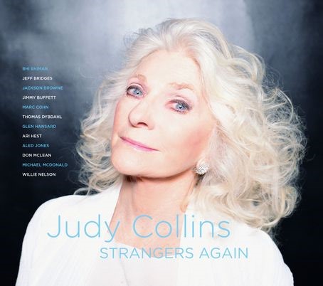 Judy Collins at The Caverns (06 Mar 2027)