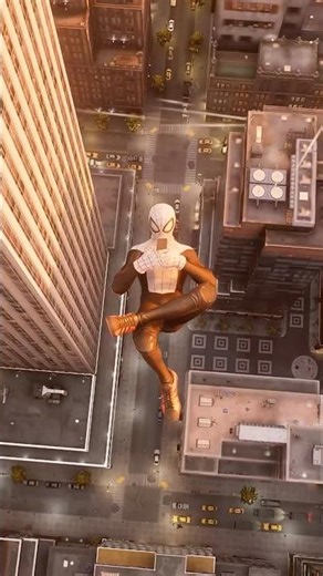 MARVEL'S SPIDER-Man 2 Miles Morales PS5 #shorts #spiderman #marvelspidermanmilesmorales