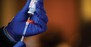 Moderna begins next phase of Omicron-specific booster trial as study finds that antibodies remain durable despite 6-fold drop over 6 months