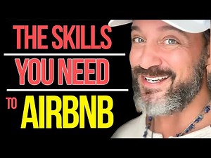 HERE Is What It Takes To Be An Airbnb Host in 2024