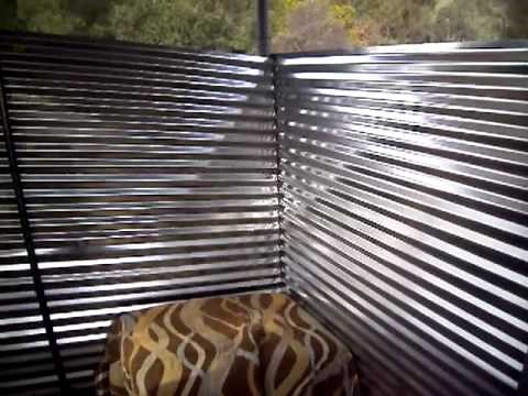 How to build a goat pen. Part One of Two/