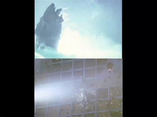 黑暗支配者 加坦杰厄vs黑暗宇宙大皇帝 安培拉星人（又做回老本行了啊～）（时间有点久了，凑活看吧～）