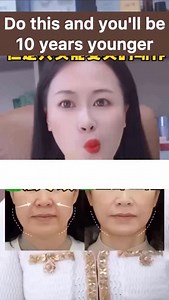 218K views · 3K reactions | Achieve a Youthful Look with These Simple...