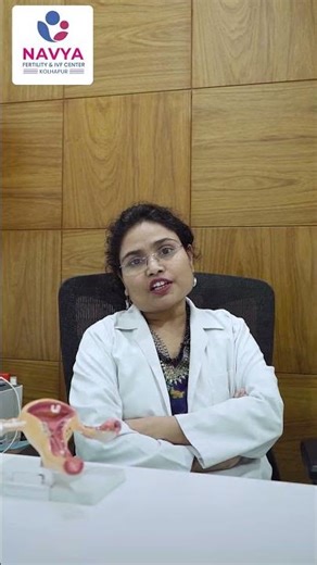 IVF मुळे बाळाला Genetic Problem येतो का? | IVF Baby Health Myths & Facts in Marathi