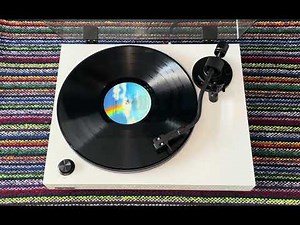 Lindsey Buckingham - Time Bomb Town