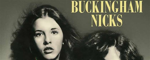 Review: Buckingham Nicks ‘Buckingham Nicks’