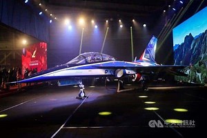Taiwan introduces prototype of new advanced trainer jet, moves towards strengthening aerospace industry