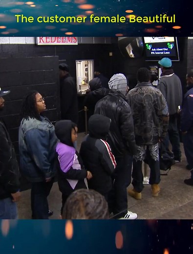 71K views · 1K reactions | Hardcore Pawn, The customer female Beautiful #hardcorepawn #pawnshop #pawnstars #seth #Ashley #LesGold #tvshow #trutv | Best Series Show | Facebook