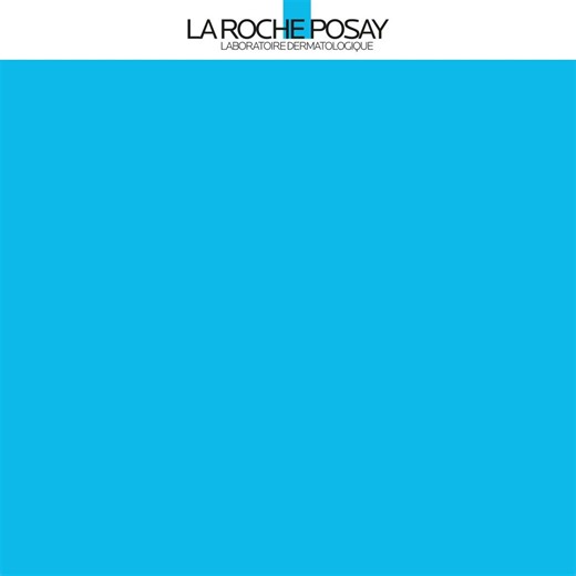 Si después del verano quieres darle un cuidado más profundo a tu piel, con La Roche-Posay es posible lograrlo gracias al Agua Termal, Toleriane Dermallergo Fluide y Cicaplast Baume B5 💙 http://spr.ly/6180wKIgK | La Roche-Posay