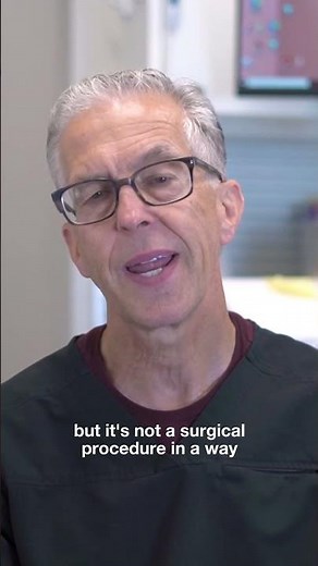 The FASTEST Way to Perfect Teeth with Dental Mini Implants!