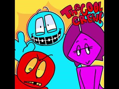 The C00l Crew - Biggie Theme V2 (Long form version)