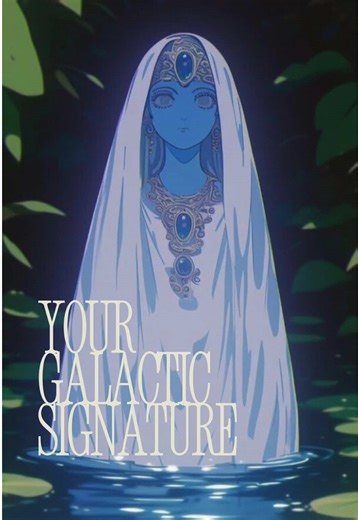 You weren’t meant to copy a life. You were meant to transmit one. And when you begin to walk in alignment with your own code, life starts responding differently. Calculate your galactic signature through the link in my bio 🪐 #highestpotential #purpose #naturaltime #galacticsignature #galactictime