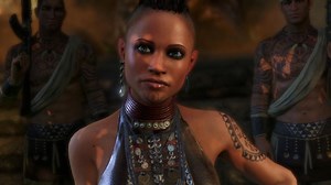 Far Cry 3's Deluxe Bundle contains all the game's pre-order DLC for £7.99