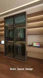 4M views · 66K reactions | Transforming A Shared Bedroom | Functional Design For Twins #shorts #bedroomdesign #housedecor #facebookpage #roomdesign #viralpost #roomtransformation | Brain Space Design | Facebook