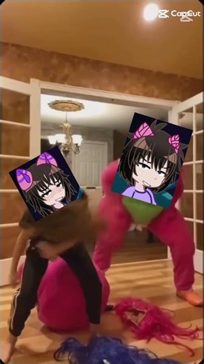 megui edit capcut video #gacha #capcutanimation #gachaclub #capcut #gachalife