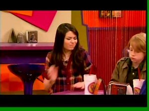 iQuit: iCarly - The Movie - Trailer