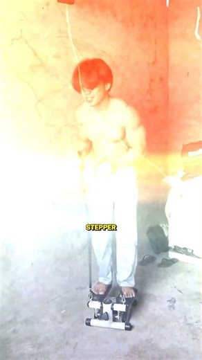 20K views · 396 reactions | No Excuses na para 'di makapag burn ng 500-600 calories a day dahil sa SIMPLE STEPPER na 'to掠 #cardio #cardioworkout #fitness | Aki Sama | Facebook